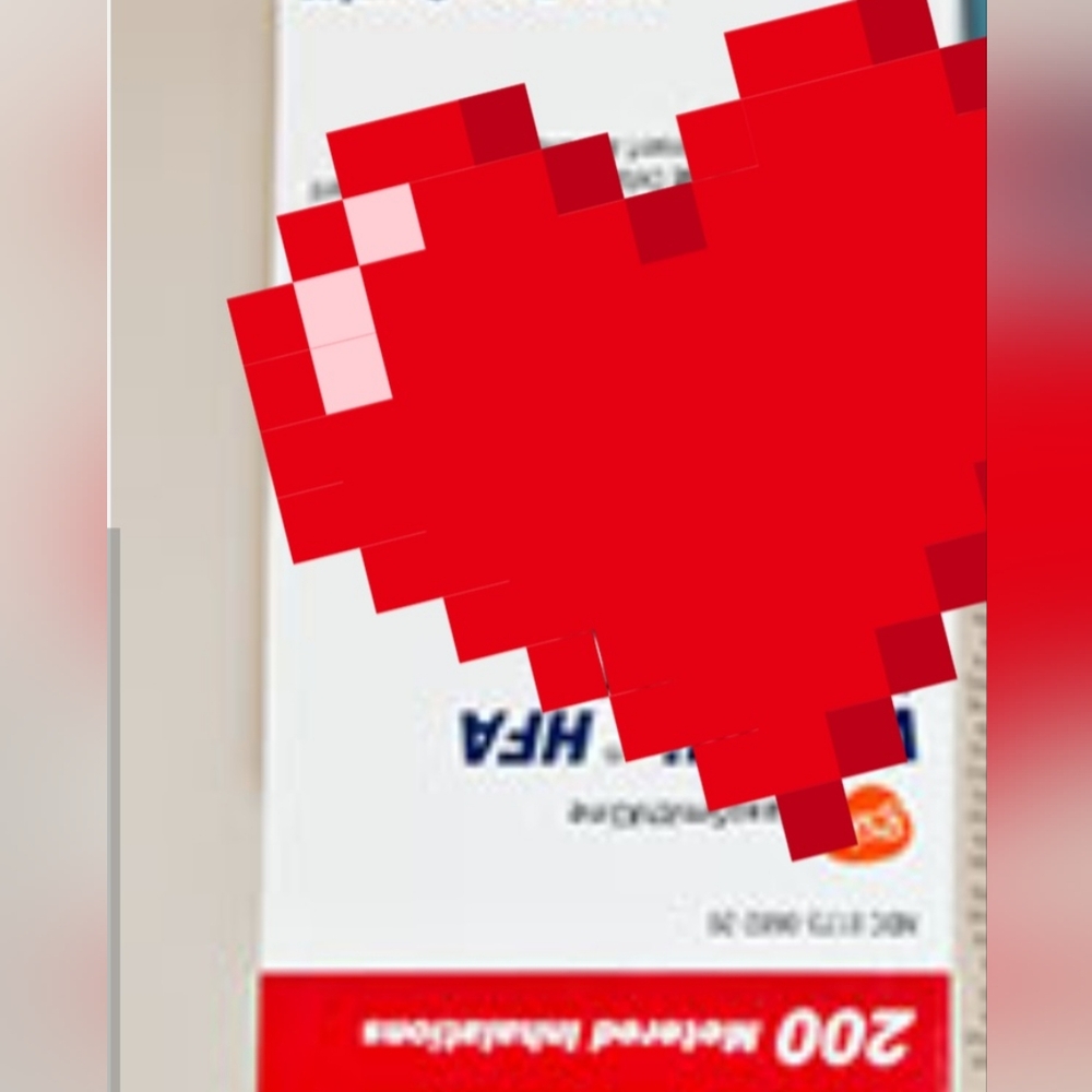 Vento Hfa 200 New In Bx